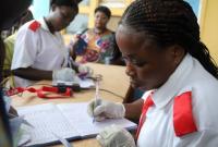 В Конго сообщили о 26 умерших от вируса Эбола