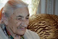 В Крыму умерла ветеран крымскотатарского движения