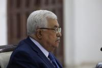 Президента Палестины госпитализировали третий раз за неделю