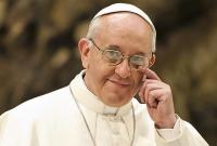 Папа Римский планирует возвести в сан 14 новых кардиналов