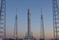 SpaceX готовится за один старт запустить 7 спутников для двух компаний