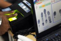 Украина с начала года сняла биометрические данные с более 175 тыс. россиян