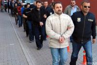 Попытка переворота в Турции: суд приговорил 104 военнослужащих к пожизненному заключению