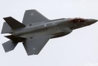 Израиль впервые в истории применил истребители F-35 в боевых условиях