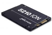Micron начала поставки первых в отрасли SSD на базе памяти QLC NAND