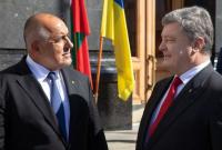 Украина и Болгария договорились о строительстве дороги между Одессой и Варной