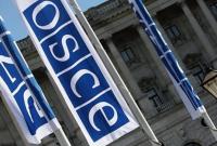 В ОБСЕ отреагировали на новые санкции Украины
