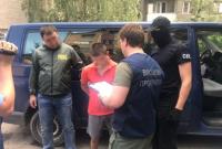 На Закарпатье пограничник требовал взятку за содействие контрабанде