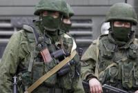 ФСБ в Крыму задержала украинца за попытку продажи оружия