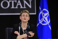 В НАТО ответили на угрозы Путина в адрес стран-членов альянса