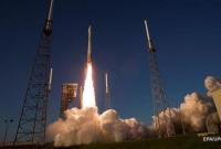 В NASA запустили ракету Atlas V с метеоспутником США (видео)