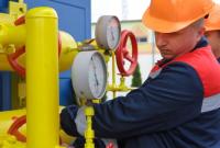 Прикрути: украинцы накануне использовали на 14% меньше газа