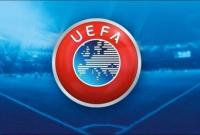 УЕФА присвоило матчу “Атлетико” — “Локомотив” статус повышенного риска