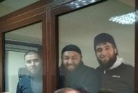 В Крыму оккупанты продлили арест фигурантам "дела Хизб ут-Тахрир"