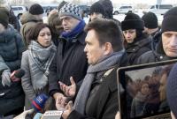 Климкин: Мы не позволим России угрожать украинцам венгерского происхождения