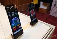 Инсайдер полностью рассекретил предстоящий флагманский смартфон HTC U12