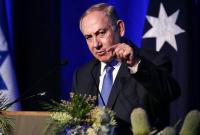 Прем'єр Ізраїлю попереджає про загрозу дострокових виборів