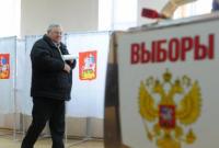 Європарламент відмовився направляти спостерігачів на вибори у РФ
