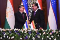 Таджикистан и Узбекистан договорились восстановить авиасообщение