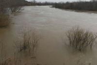 Синоптики предупреждают о подъемах уровней воды на реках