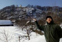 В Карпатах продолжают искать туриста из Киева, который потерялся 7 марта