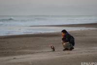 7 лет спустя. В Японии почтили память жертв цунами и аварии на Фукусиме