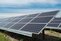 Порошенко: ЕБРР выделил Украине почти 26 млн евро на солнечные электростанции