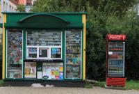 В Польше не работают магазины из-за нового закона о торговле в выходные