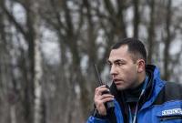 ОБСЕ подтвердила усиленный мониторинг ситуации в Ужгороде