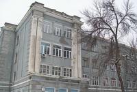 В Киеве выселяют детей и учителей из лицея №142 - соцсети