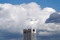 Японские климатологи узнали, как аэрозоли влияют на облака