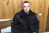 В Луганской области задержали командира разведгруппы "ЛНР"