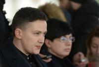Савченко планировала теракт в Верховной Раде, - Генпрокурор