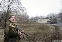 Боевики сорвали договоренности о прекращении огня на Донбассе