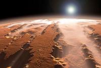 Новый марсоход NASA займется поиском пригодных для жизни мест на Красной планете