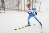 Украинец Лукьяненко завоевал второе золото Паралимпиады в Пхенчхане