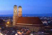 Немецкие спецслужбы следили за иностранцами с колокольни церкви в Мюнхене
