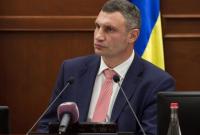 Кличко возглавил рейтинг глав украинских регионов