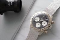 Дорогой раритет. Уникальные часы Rolex выставлены на аукцион за $3 миллиона