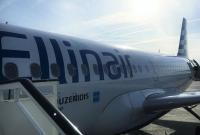 Греческая авиакомпания возобновит рейсы из Харькова