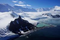 Сокращение выбросов углекислого газа не остановит таяние ледников, - климатологи