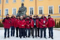 На украинскую станцию в Антарктиде отправляются две экспедиции