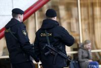 В Беларуси прошли задержания оппозиционеров перед Днем Воли