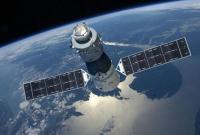 Китайская космическая станция упадет на Землю через несколько дней