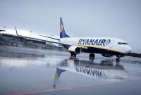 Ryanair задумался об открытии представительства в Украине