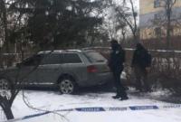 На Київщині затримали банду, яка пограбувала магазин і захопила заручників