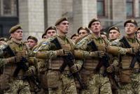 Как изменится украинская армия: с рекрутами и без прапорщиков