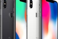 Apple выпустит iPhone X в новом цвете для стимуляции продаж