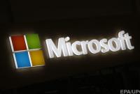 В Праге прокуратура провела обыски в офисе Microsoft и силовых ведомств