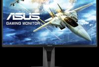 ASUS представила игровой монитор VG258Q с поддержкой Adaptive-Sync